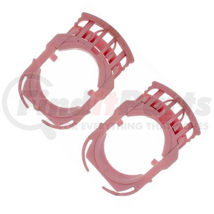 801-059 by DORMAN - Fuel Line Clip