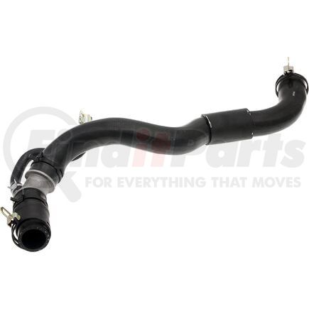 626-674 by DORMAN - Radiator Coolant Hose