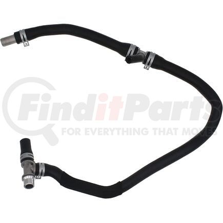 626-693 by DORMAN - HVAC Heater Hose Assembly