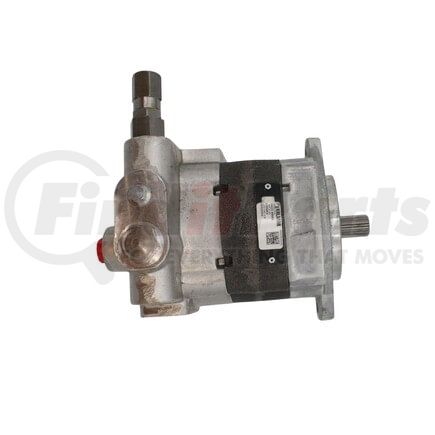 90029654 by OTTAWA TRUCK - Hydraulic Pump - New, 20gpm w/4gp (Kalmar Ottawa, Peterbilt)