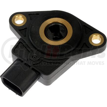 911-931 by DORMAN - Intake Manifold Runner Control (IMRC) Position Sensor