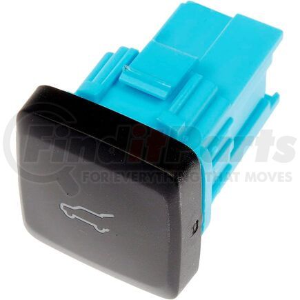 926-488 by DORMAN - Liftgate Release Switch - Rear, with Hands Free Power Lift Gate