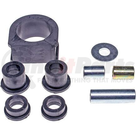 Dorman BRK74350PR Rack and Pinion Mount Bushing Steering Rack and Pinion Mount Bushing