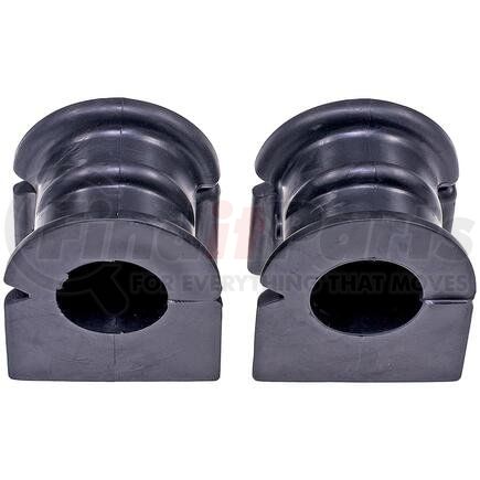 BSK85239PR by DORMAN - Stabilizer Bar Bushing Kit - Front, 28mm Diameter Bar, Improved Design