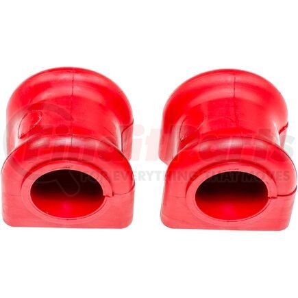 BB7353PR by DORMAN - Stabilizer Bar Bushing Kit - Front To Frame, 32mm Diameter Bar