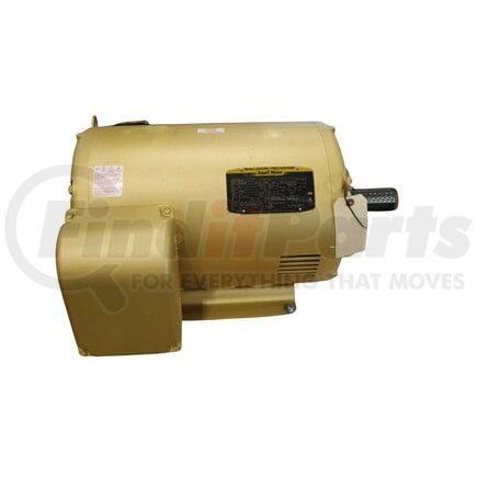 40G048X339 by BALDOR - ELECTRIC MOTOR 30HP 230/460V 60Hz 286T