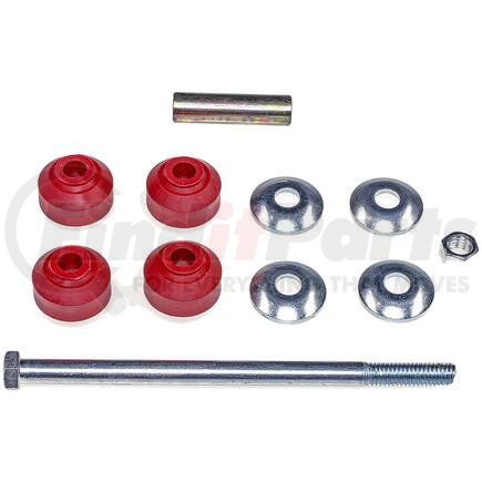 SK8097PR by DORMAN - Suspension Stabilizer Bar Link Kit - Front, Standard Design