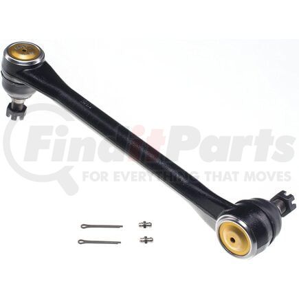 D842PR by DORMAN - Steering Drag Link - Front, Left, with Independent Front Suspension, with Motorhome Chassis