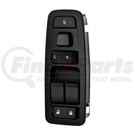 Q27-1048-1200 by KENWORTH - Module-Door Control, Driver Kw