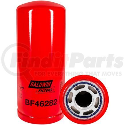 BF46282 by BALDWIN - Primary Fuel Spin-on