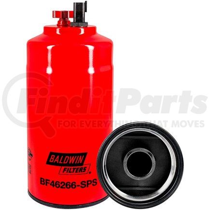 BF46266-SPS by BALDWIN - FUEL/WATER