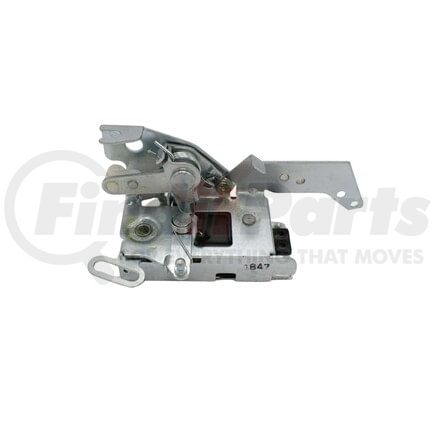 HLK2118 by AUTOMANN - DOOR LATCH ASM RH VOLVO