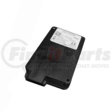04672783AA by MOPAR - BLIND SPOT DETECTION