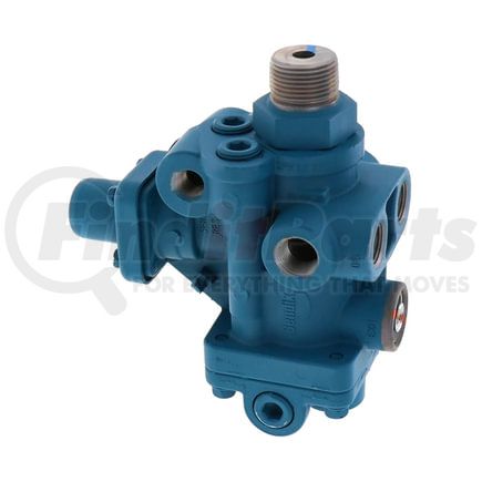 OR109615X by BENDIX - SR-5 Remanufactured Spring Brake Valve