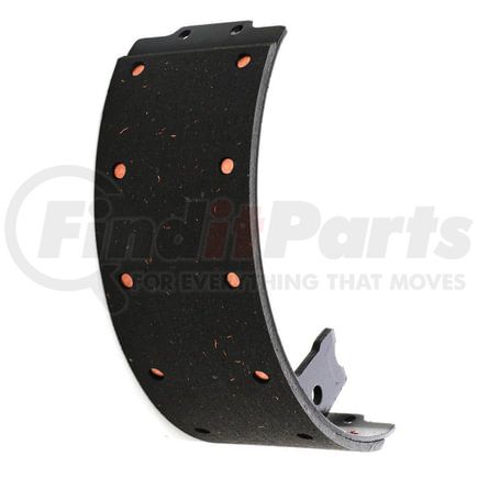 A43722E421 by MERITOR - BRAKE SHOE