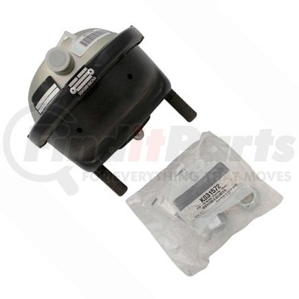 21257133 by VOLVO - Air Brake Chamber