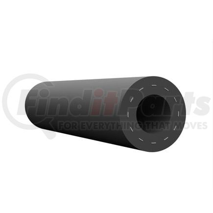 HH1400 by FAIRCHILD - SAE J20R3 Class D2 EPDM HVAC Heater Hose, 1/4 in. Inside Diameter, 0.53 Outside Diameter