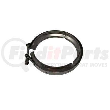 1827321PE by PETERBILT - Hose Clamp