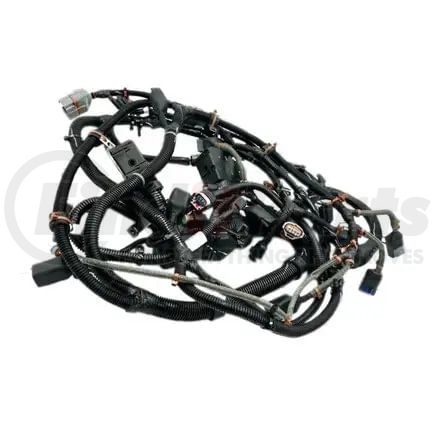 4312327 by CUMMINS - Engine Control Module (ECM) Wiring Harness