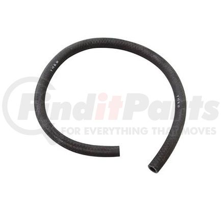 65128 by GOODYEAR - Fuel Line / PCV/ Emission Control Hose - 3/8" ID, 0.63" OD, SAE 30R7