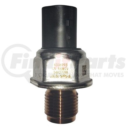 4306993 by CUMMINS - Pressure Sensor