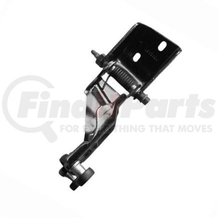 5020673AG by MOPAR - Sliding Door Hinge - Center, Left Hand, For 2008-2020 Dodge/Chrysler