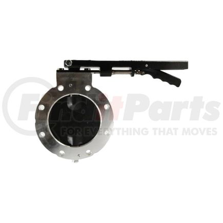 WD606ALV by DIXON VALVE & COUPLING - 6IN TTMA  WET-R-DRY VALVE