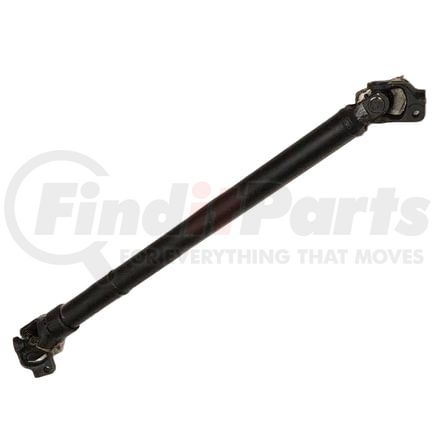 418459 by PETERBILT - Steering Shaft, Steel
