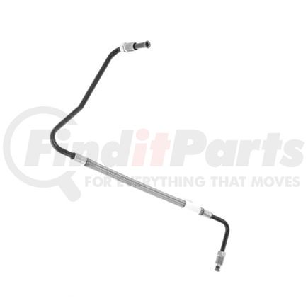 4721212AE by MOPAR - Brake Master Cylinder Line
