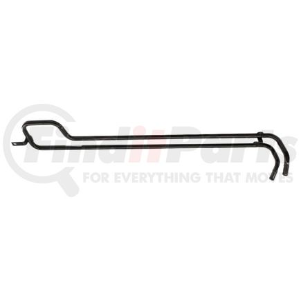 4055392C1 by INTERNATIONAL - Steering Cooling Tube Assembly - Fits Linehaul Transport and Regional Haul