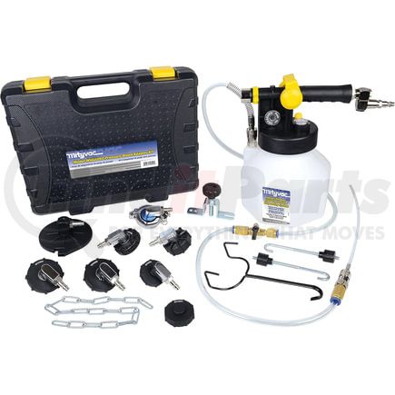 MV7840 by MITYVAC - Pressure Brake Bleeder