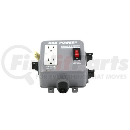 23532037 by VOLVO - Battery Power Distribution Box