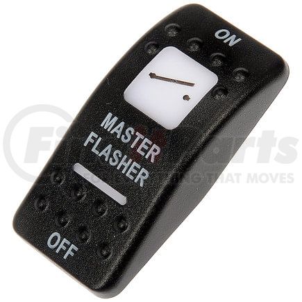 090-1012 by DAYTON PARTS - ROCKER SWITCH