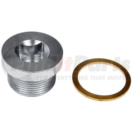 090-5007CD by DAYTON PARTS - OIL DRAIN PLUG