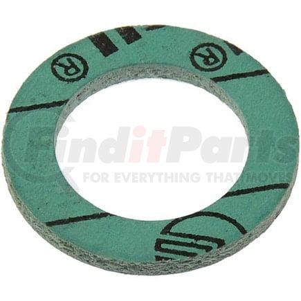 097-128 by DAYTON PARTS - SYNTHETIC DRAIN PLUG GASKET