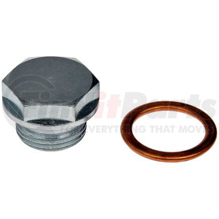 090-5010CD by DAYTON PARTS - OIL DRAIN PLUG
