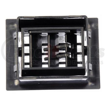 216-5408CD by DAYTON PARTS - Dashboard HVAC Vent