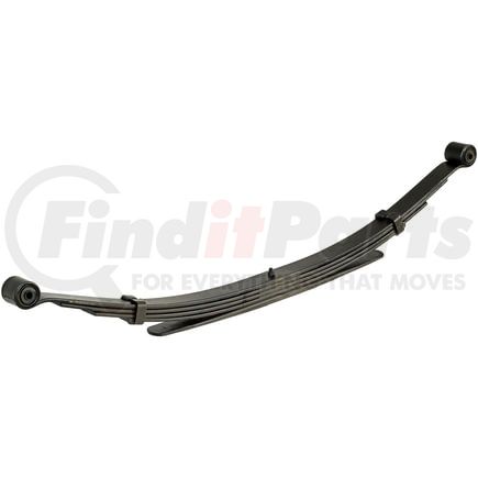 22-909 by DAYTON PARTS - Leaf Spring