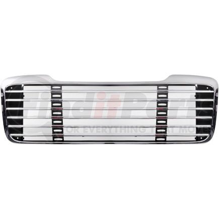 242-5208 by DAYTON PARTS - RADIATOR GRILLE