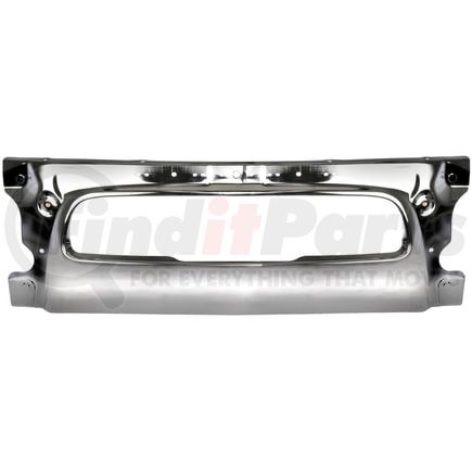242-5262 by DAYTON PARTS - BUMPER