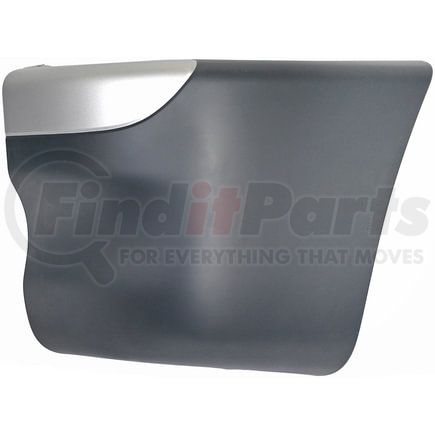 242-5255 by DAYTON PARTS - BUMPER