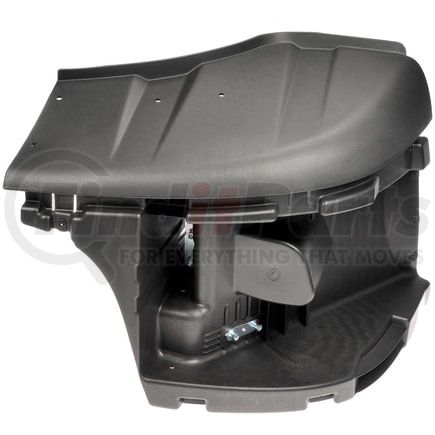 242-5273 by DAYTON PARTS - BUMPER