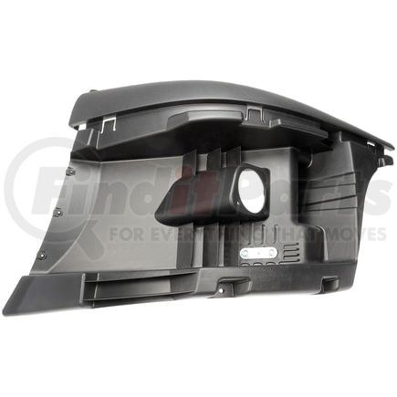 242-5274 by DAYTON PARTS - BUMPER