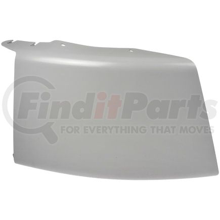 242-5289 by DAYTON PARTS - BUMPER