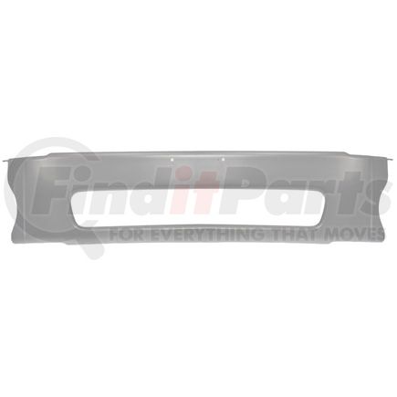 242-5287 by DAYTON PARTS - BUMPER