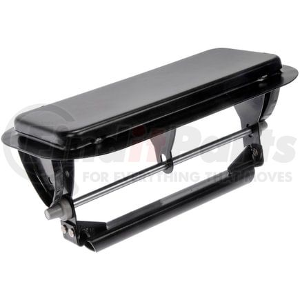 242-5503 by DAYTON PARTS - CAB DOOR VENT