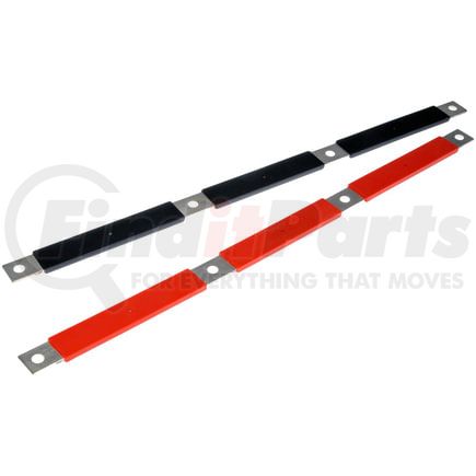 242-5529 by DAYTON PARTS - BATTERY CABLE