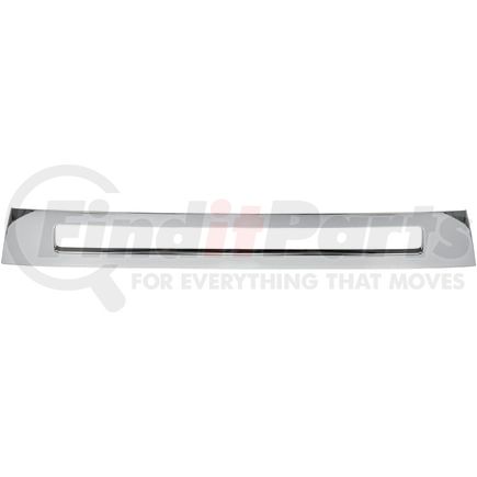 242-5552 by DAYTON PARTS - BUMPER COVER