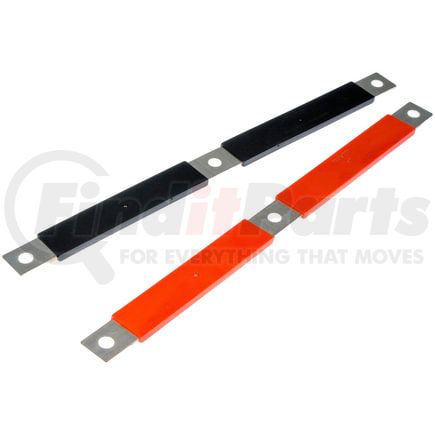 242-5530 by DAYTON PARTS - BATTERY CABLE