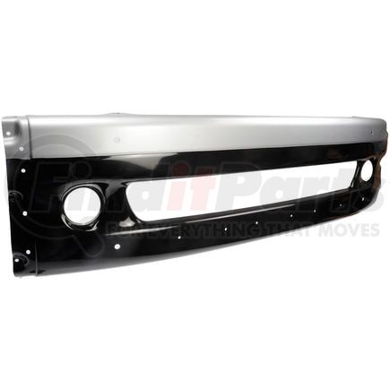 242-6000 by DAYTON PARTS - BUMPER CENTER